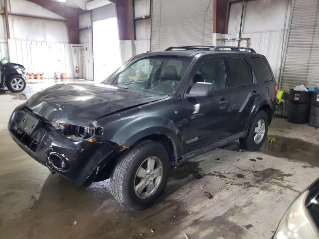 2008 Ford Escape XLT