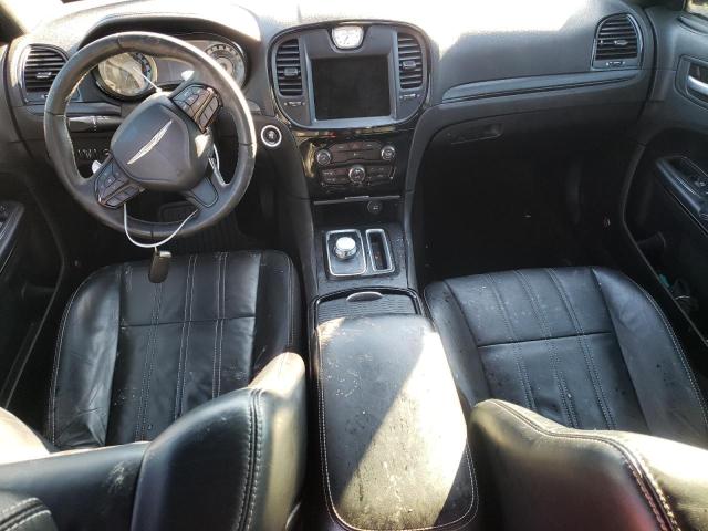 2016 CHRYSLER 300 S - 2C3CCABG8GH282662