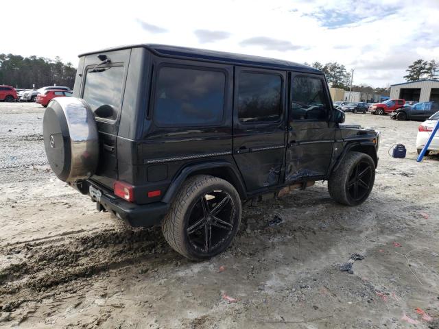 2015 MERCEDES-BENZ G 550 - WDCYC3HF5FX238490