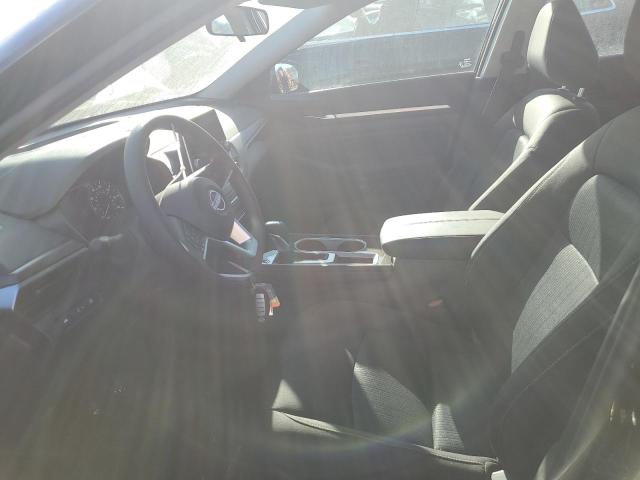 2023 NISSAN ALTIMA SV - 1N4BL4DV3PN337259