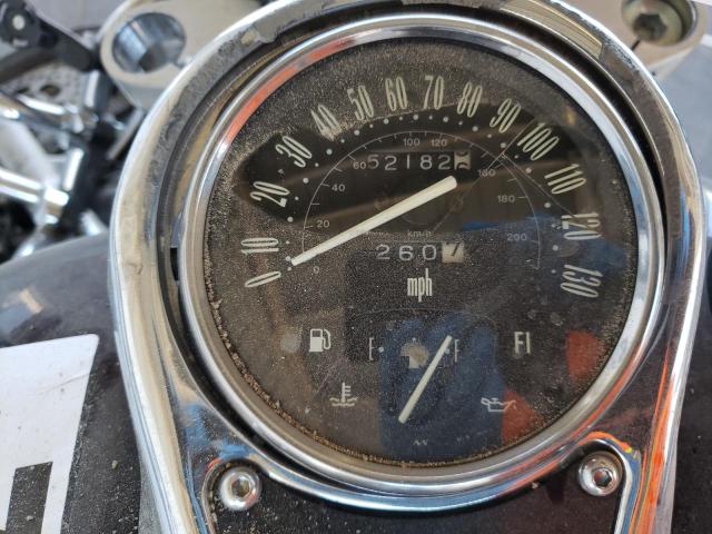 2000 KAWASAKI VN1500 L - JKBVNAL14YA000953