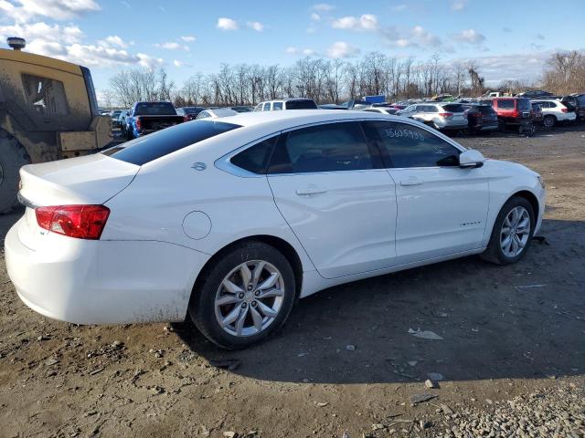 2019 CHEVROLET IMPALA LT - 1G11Z5SA3KU114012
