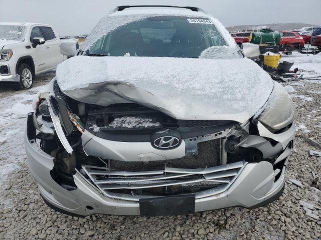 VIN 1HGCR2F36HA189454 2017 Honda Accord, LX no.5