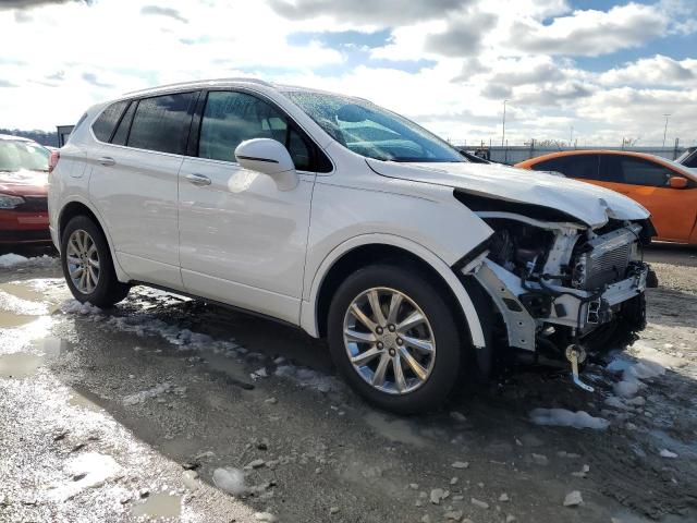 LRBFX2SA4KD124225 Buick Envision Essence