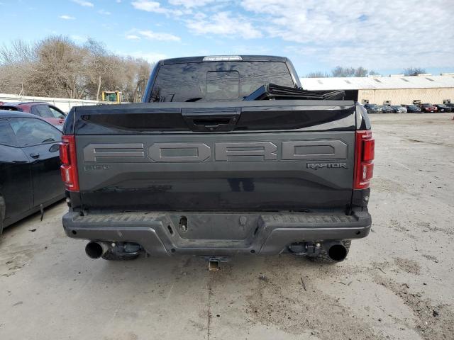 2019 FORD F150 RAPTO - 1FTFW1RG3KFA86953