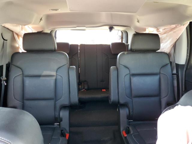 2019 CHEVROLET TAHOE K150 - 1GNSKCKC3KR155868