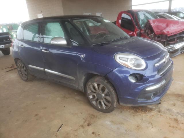 ZFBCFACH3JZ040964 Fiat 500