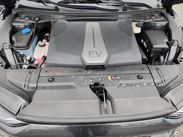 2022 KIA EV6 LIGHT KNDC3DLC0N5058587