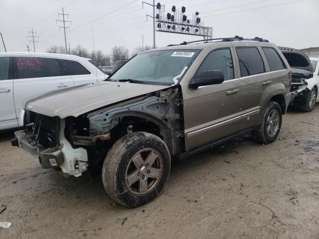 2006 Jeep Grand Cherokee Limited