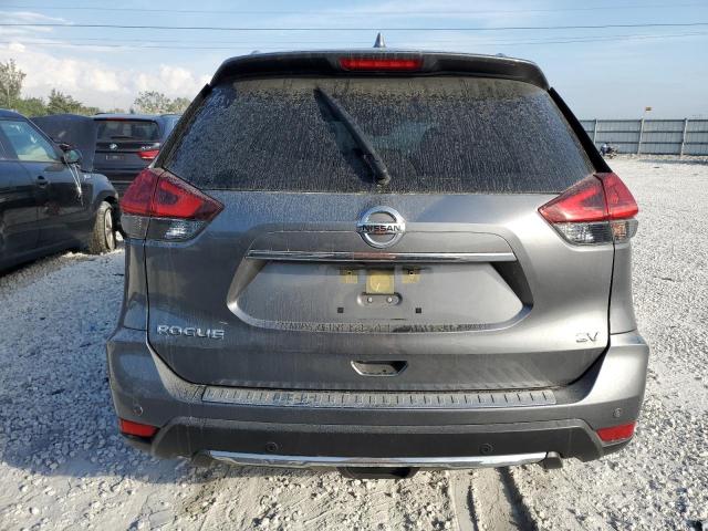 2019 NISSAN ROGUE S JN8AT2MT9KW257044
