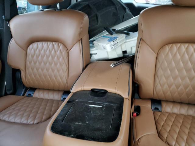 2022 INFINITI QX80 SENSO JN8AZ2BE7N9293644