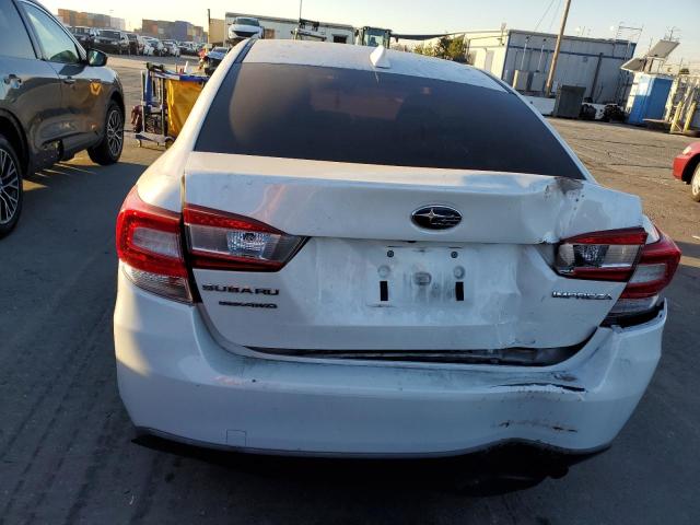 4S3GKAC67K3622451 Subaru Impreza Premium