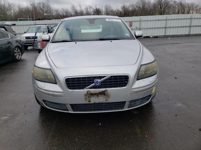 YV1MW382952053048 Volvo V50