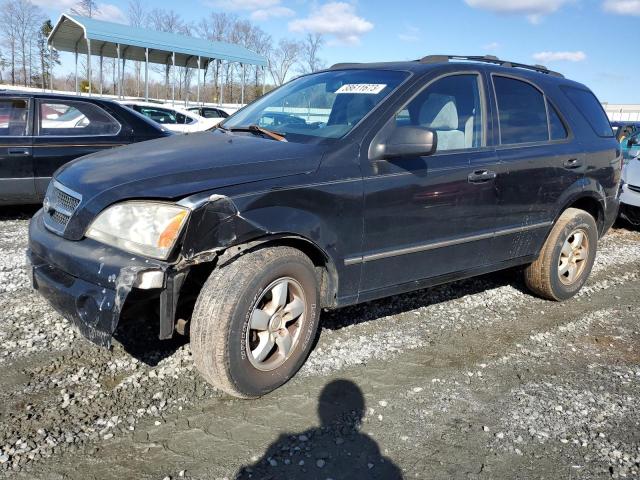 2006 Kia Sorento EX