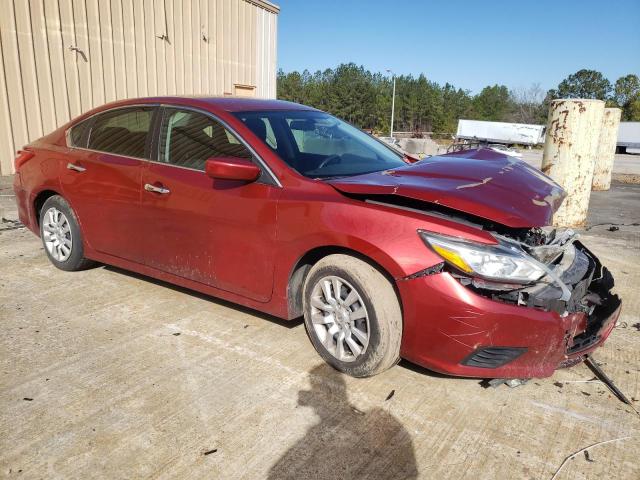 2016 NISSAN ALTIMA 2.5 1N4AL3AP2GN366294