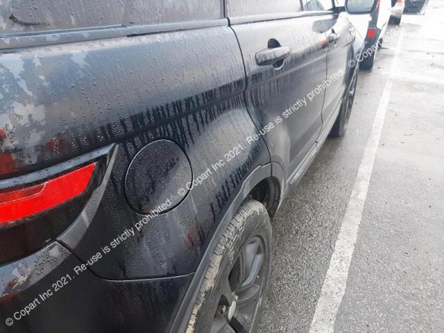 SALVB2CN5JH283929 Land Rover RANGE ROVE