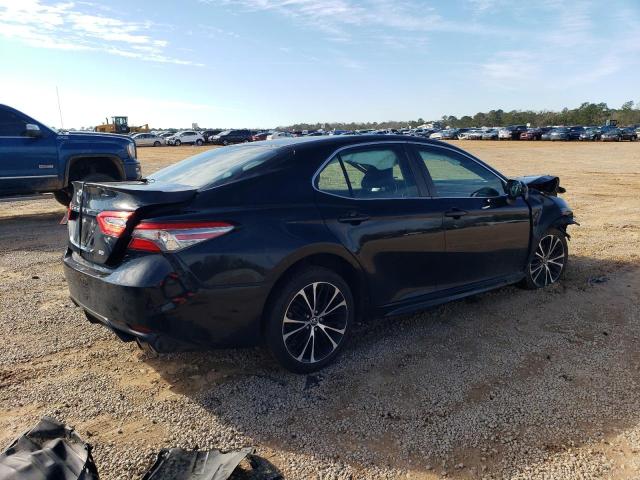 2018 TOYOTA CAMRY L - 4T1B11HK1JU632285