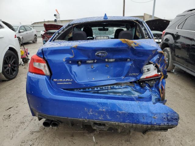 JF1VA1C6XL9809214 Subaru WRX
