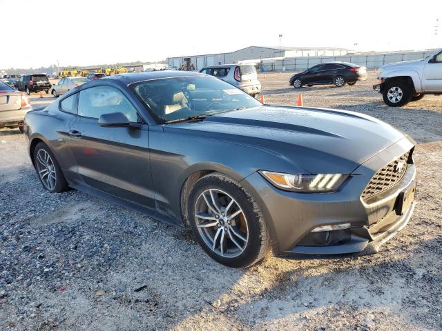 2017 FORD MUSTANG - 1FA6P8TH5H5293243