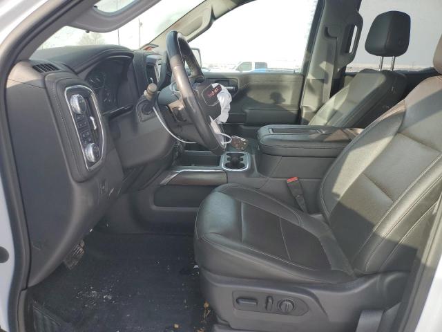 3GTU9DEL5MG420467 GMC Sierra K1500 Slt