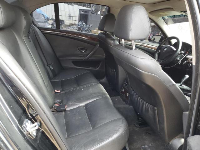 WBANV13568BZ48467 BMW 528 XI