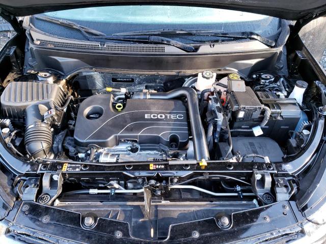 2022 CHEVROLET EQUINOX RS - 2GNAXWEV5N6153129