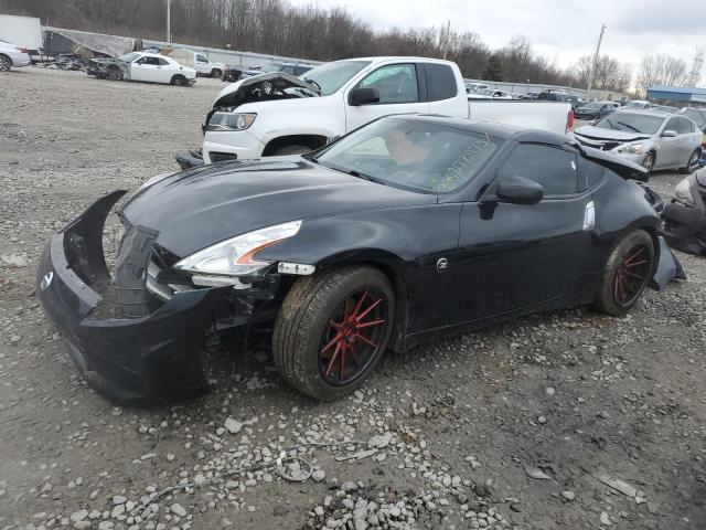 2016 Nissan 370Z Base