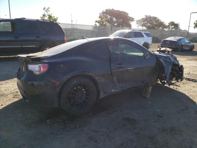 JF1ZCAC16E9600345 Subaru Brz 2.0 Limited