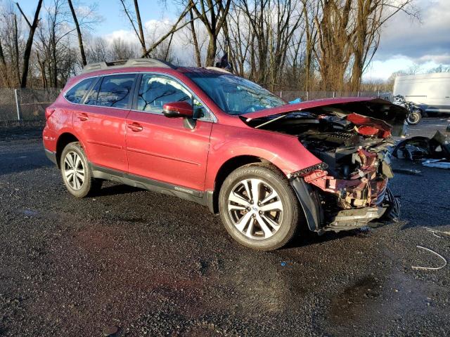 4S4BSENC5J3288094 Subaru Outback 3.6r Limited