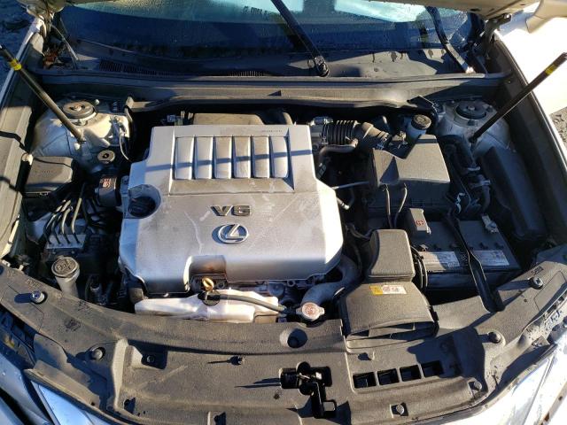 2017 LEXUS ES 350 - 58ABK1GGXHU040509