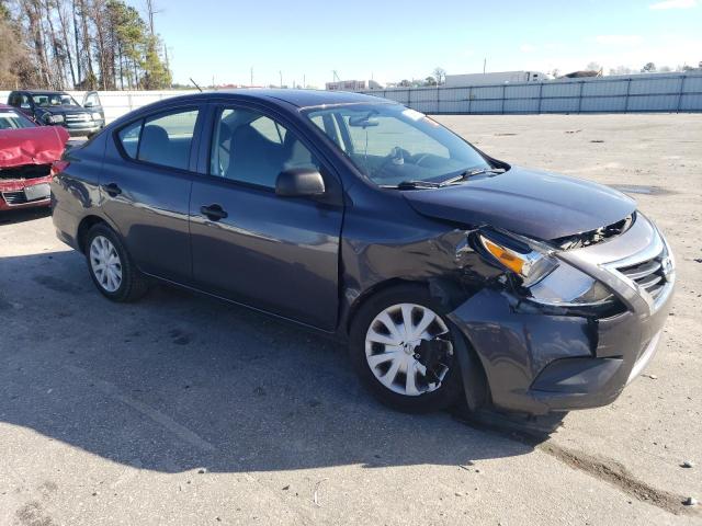 3N1CN7AP6FL836980 Nissan VERSA S