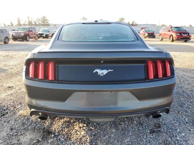 2017 FORD MUSTANG - 1FA6P8TH5H5293243