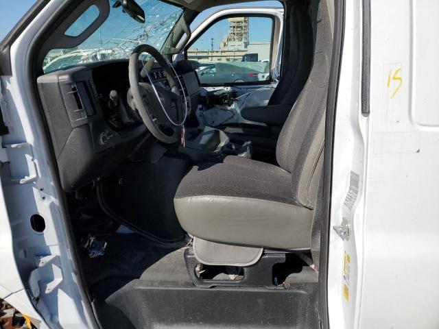 1GTW7AF74M1308434 GMC Savana G2500