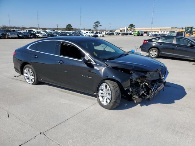2019 CHEVROLET MALIBU HYB - 1G1ZF5SUXKF139581