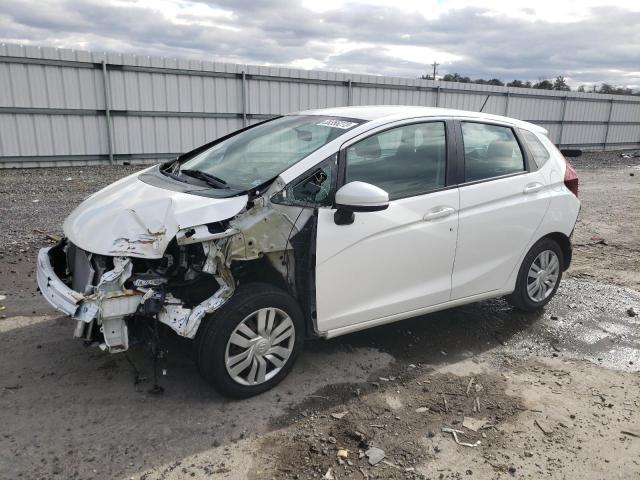 2015 HONDA FIT LX - 3HGGK5H50FM767649