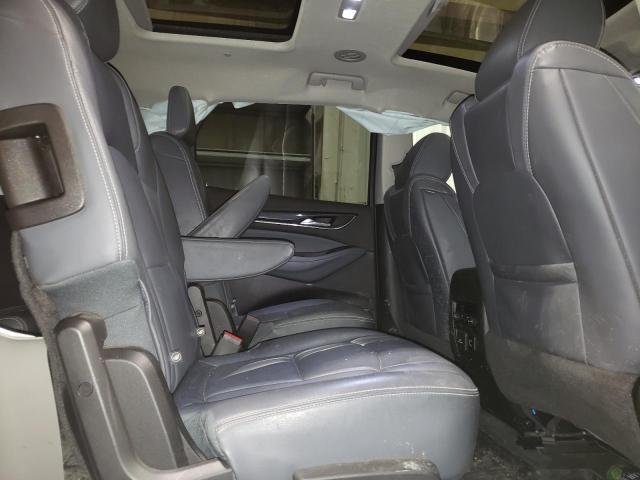 2018 BUICK ENCLAVE ES - 5GAEVAKW7JJ171422