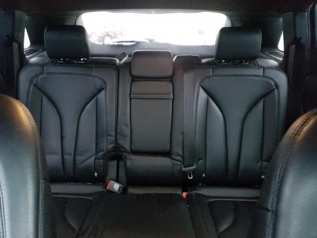 2LMTJ6JR1GBL59053 Lincoln Mkx Premiere
