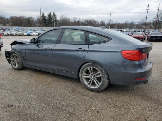 WBA8Z5C58FD671749 BMW 328 Xigt Sulev