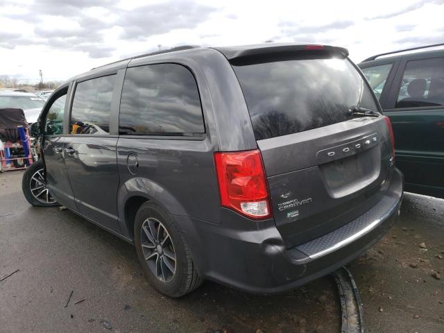 2018 DODGE GRAND CARA - 2C4RDGEG9JR325313