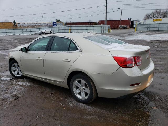 2016 CHEVROLET MALIBU LIM 1G11C5SA4GF135500