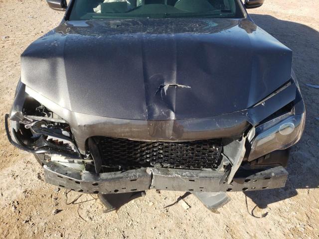 2019 CHRYSLER 300 S - 2C3CCABG8KH639847