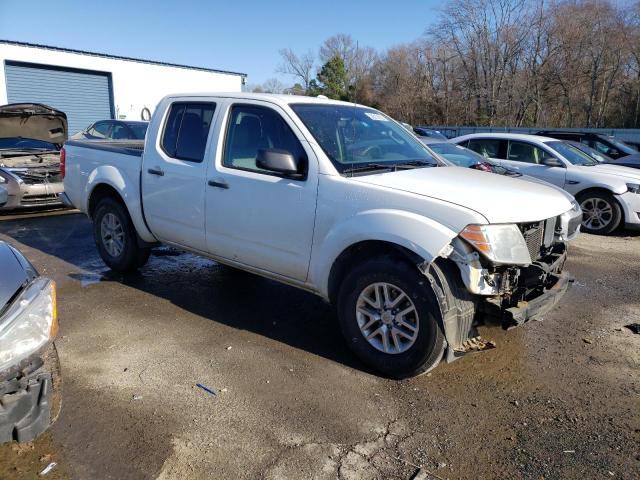 2015 NISSAN FRONTIER S 1N6AD0ER7FN726902