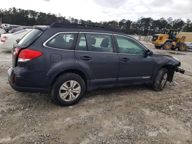 4S4BRBAC6B3389243 Subaru Outback 2.5i