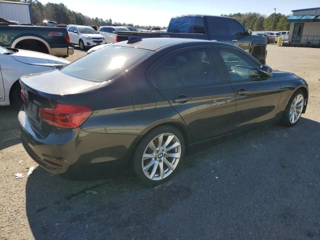 2017 BMW 320 I - WBA8E1G51HNU14864