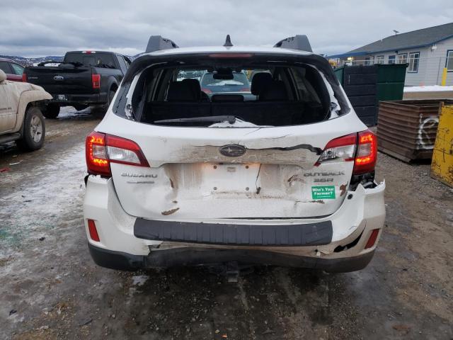 4S4BSENC6G3263035 Subaru Outback 3.6r Limited