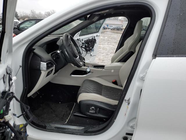 2020 JAGUAR F-PACE SVR SADCZ2EE8LA631858