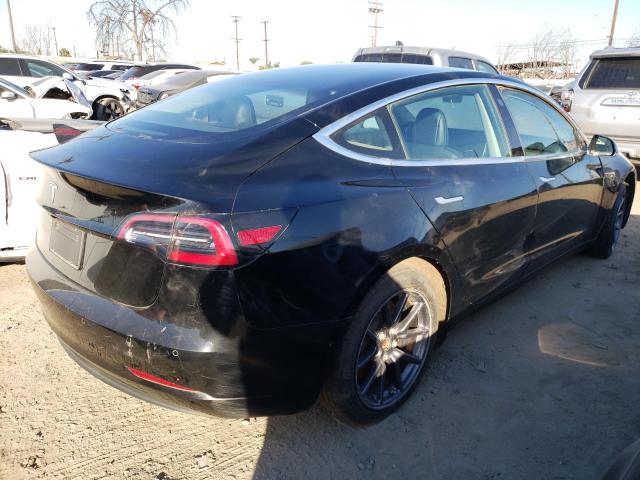 2020 TESLA MODEL 3 - 5YJ3E1EA8LF606349