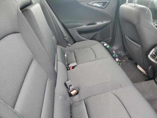 2017 CHEVROLET MALIBU LT 1G1ZE5ST1HF124762