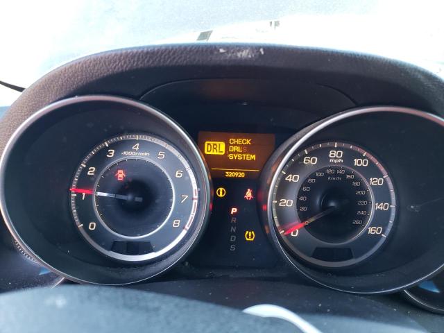 2HNYD2H47DH500131 Acura Mdx Technology
