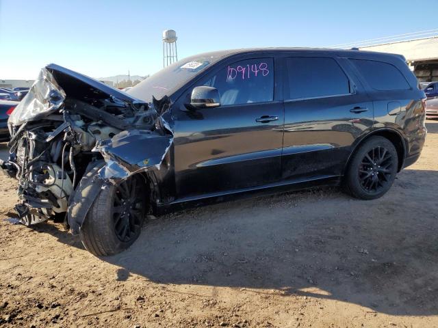 2015 DODGE DURANGO R/ 1C4SDHCT1FC155925